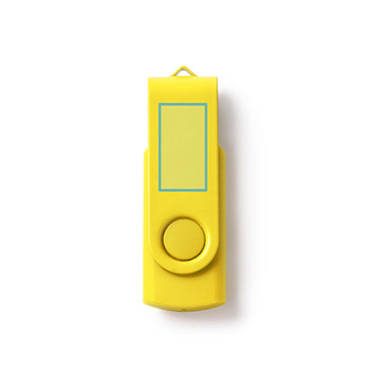 CLÉ USB 16 GO – RIOT