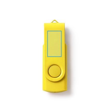 CLÉ USB 16 GO – RIOT