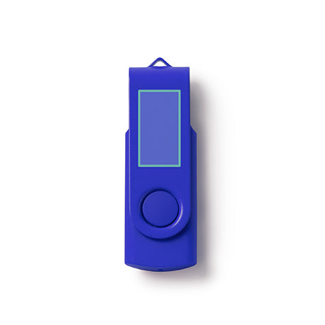 CLÉ USB 16 GO – RIOT