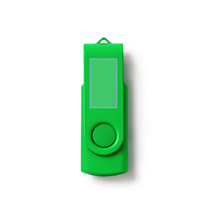 CLÉ USB 16 GO – RIOT
