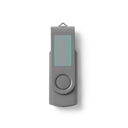 CLÉ USB 16 GO – RIOT