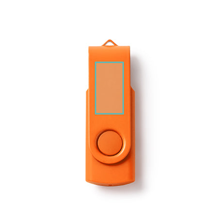 CLÉ USB 16 GO – RIOT