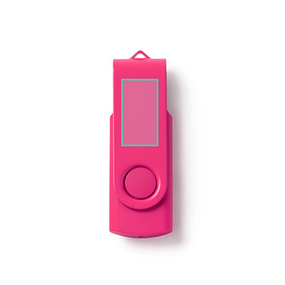 CLÉ USB 16 GO – RIOT