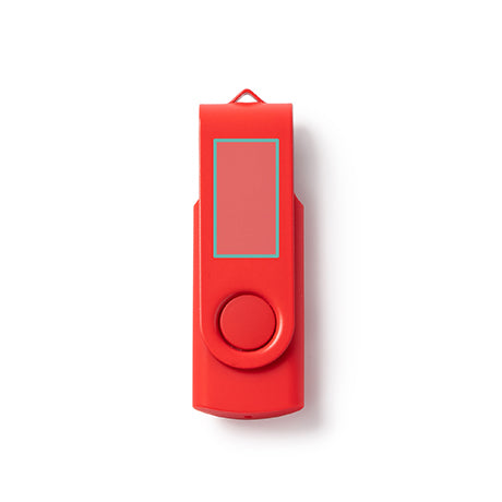 CLÉ USB 16 GO – RIOT