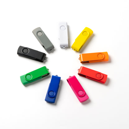 CLÉ USB 16 GO – RIOT