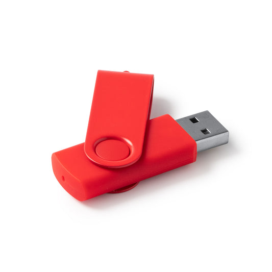 CLÉ USB 16 GO – RIOT