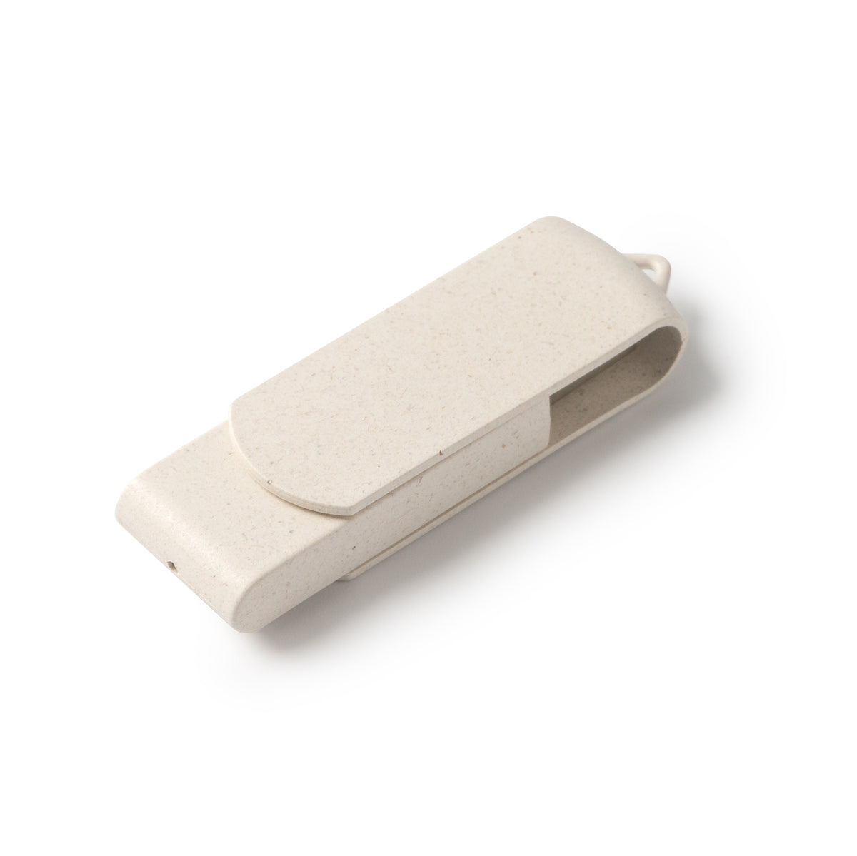 CLÉ USB 16 GO EN FIBRE DE BLÉ – KINOX