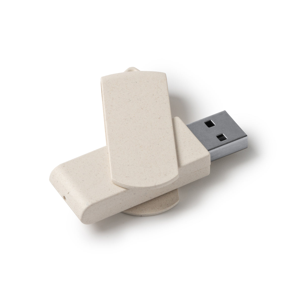 CLÉ USB 16 GO EN FIBRE DE BLÉ – KINOX