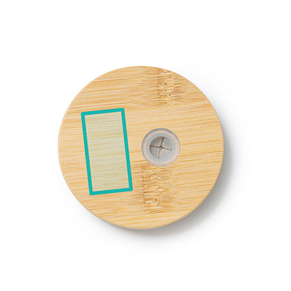 VERRE PERSONNALISABLE AVEC PAILLE - DALBY