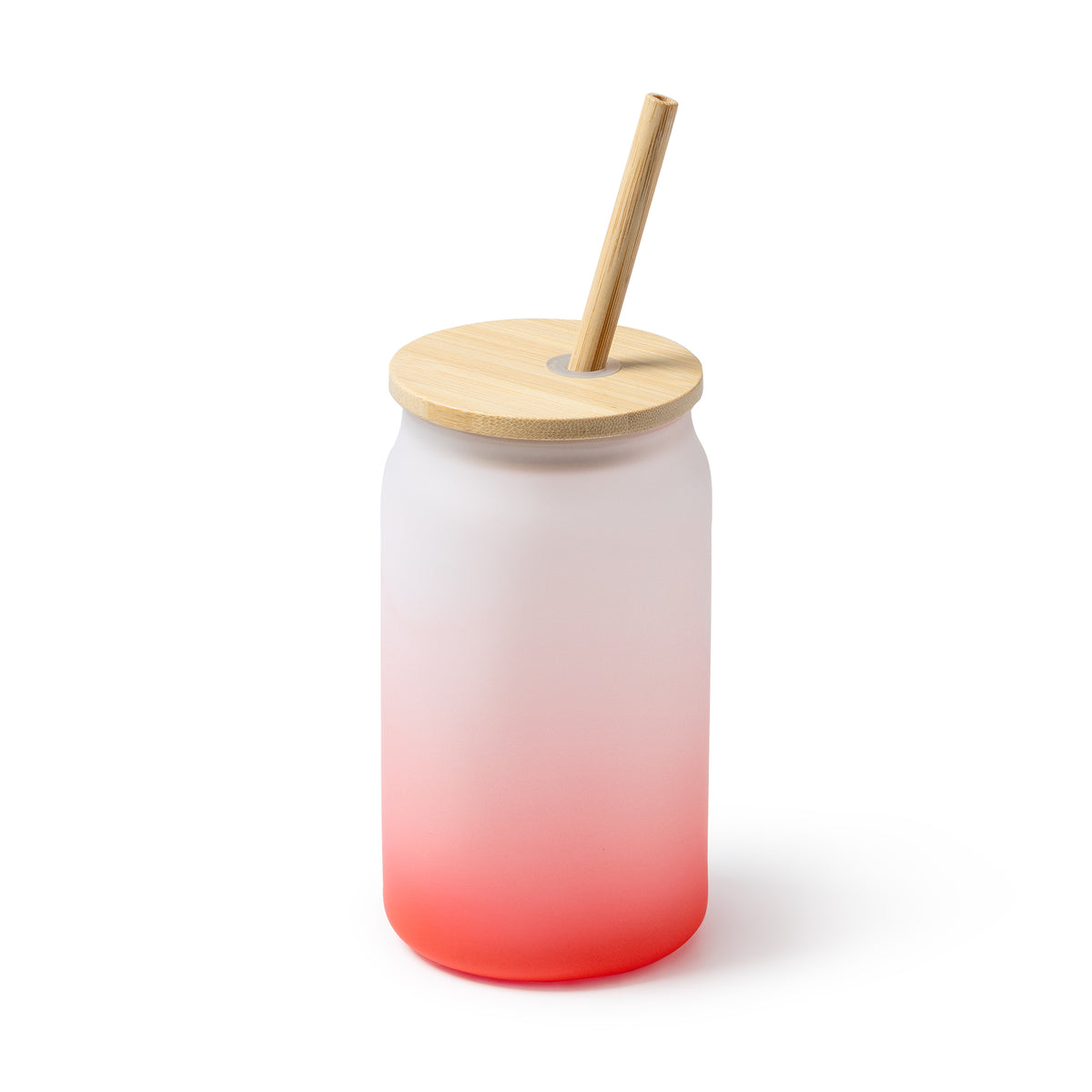 VERRE PERSONNALISABLE AVEC PAILLE - DALBY