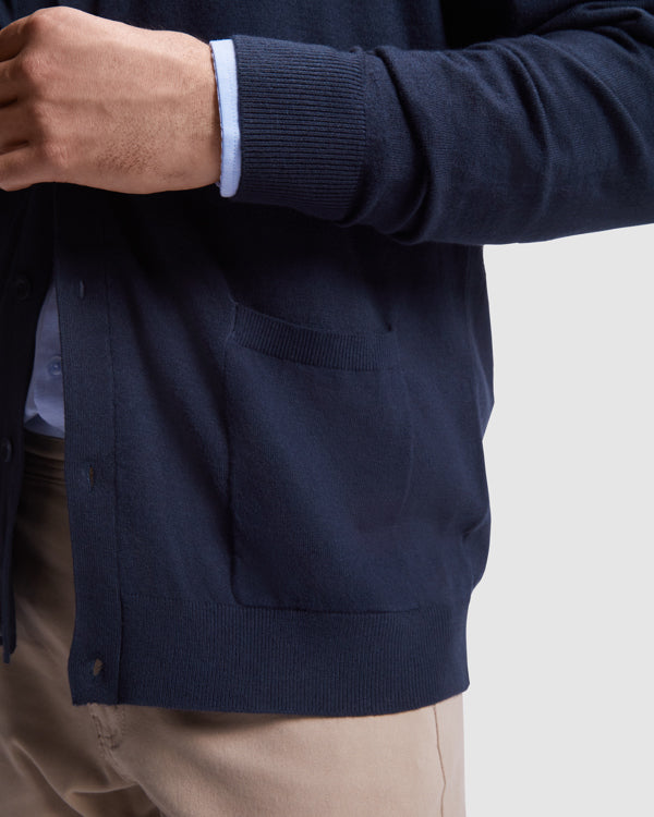 GILET DE SERVICE - EXPLORER