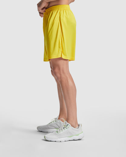 SHORT DE SPORT - CALCIO