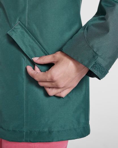 PARKA - AMERICA FEMME