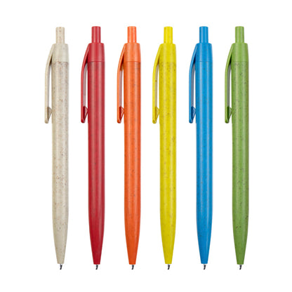 STYLO À BILLE EN FIBRE DE BLÉ - KAMUT