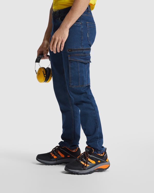 PANTALON DE TRAVAIL - RAPTOR