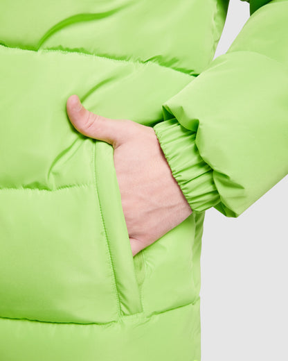 PARKA - TALLIN