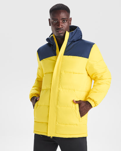 PARKA - TALLIN