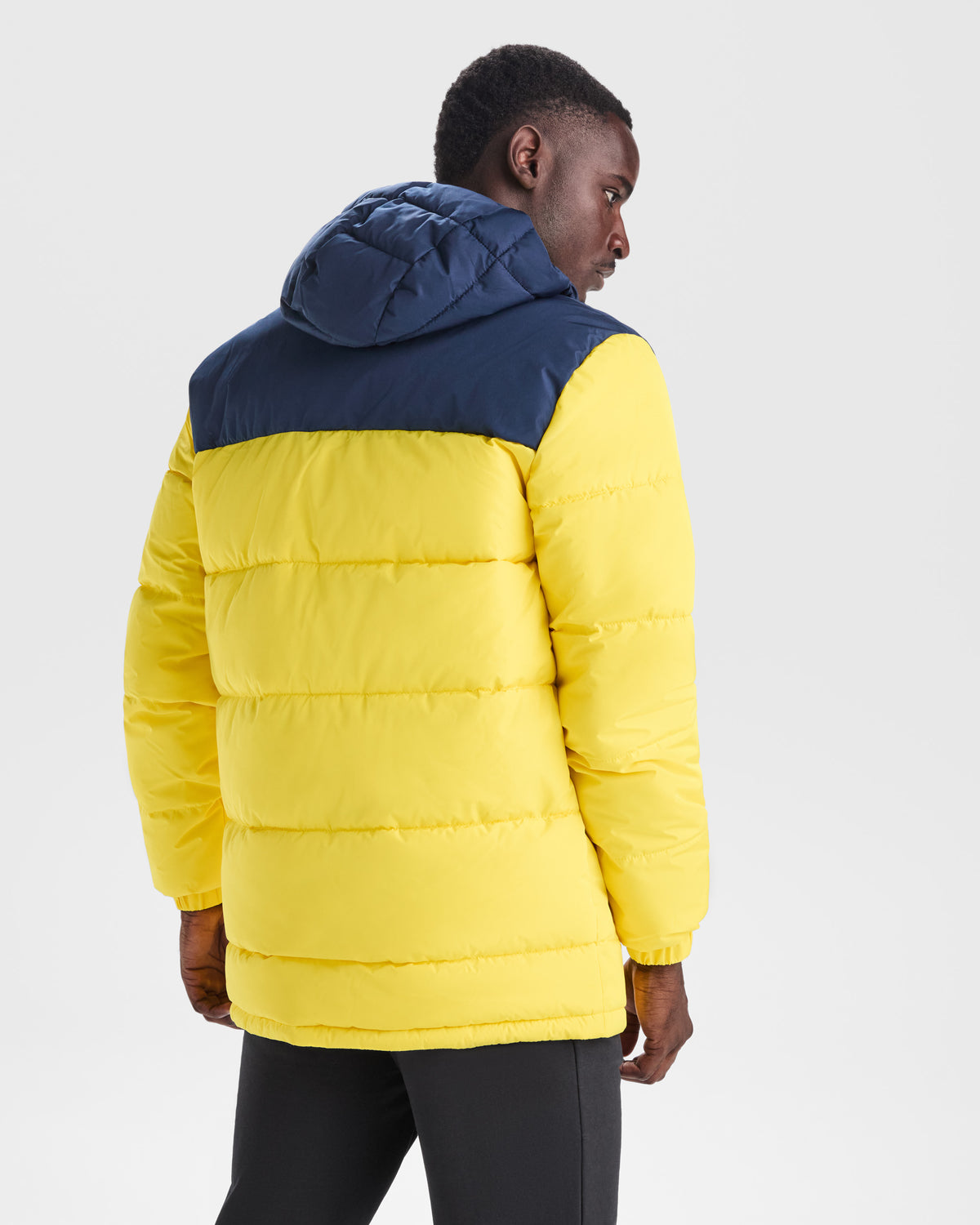 PARKA - TALLIN