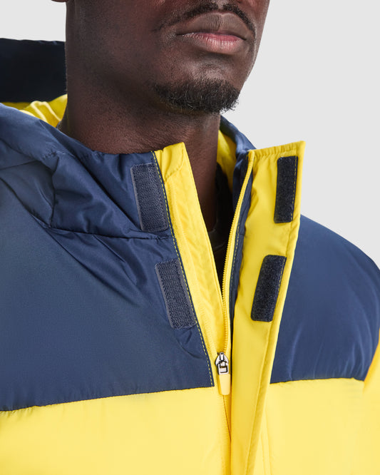PARKA - TALLIN