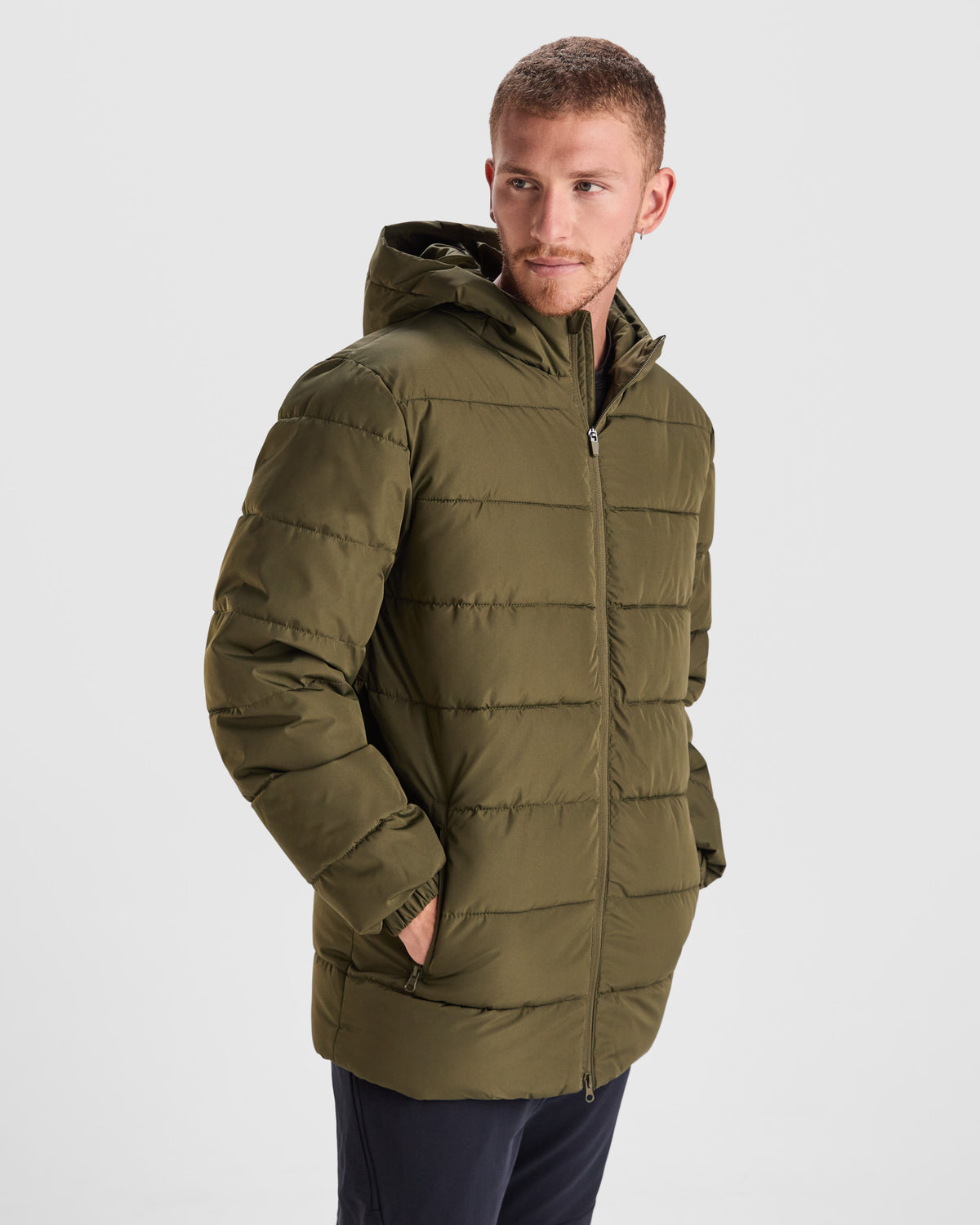 PARKA - NEPAL