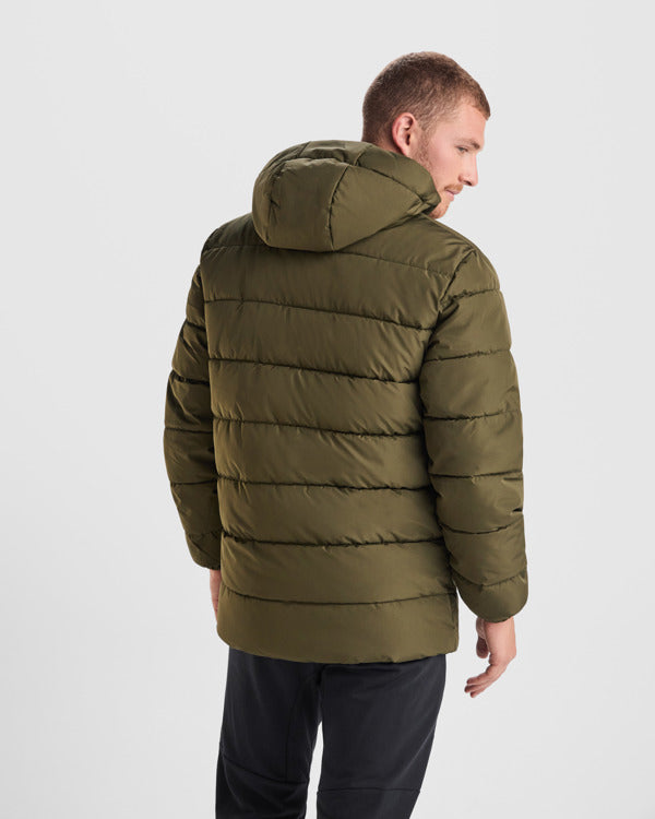 PARKA - NEPAL