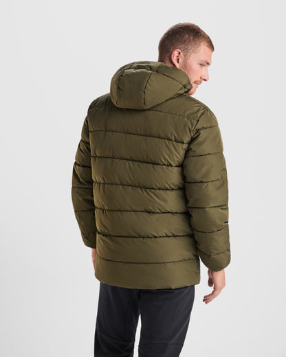 PARKA - NEPAL