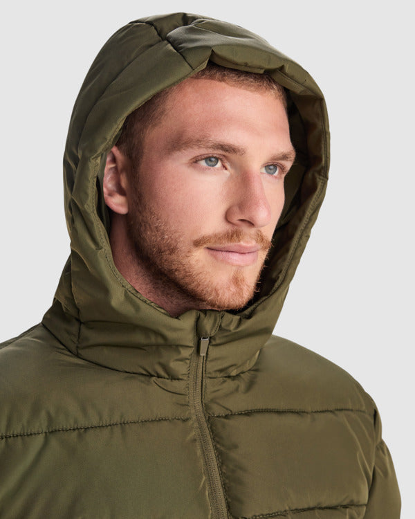 PARKA - NEPAL
