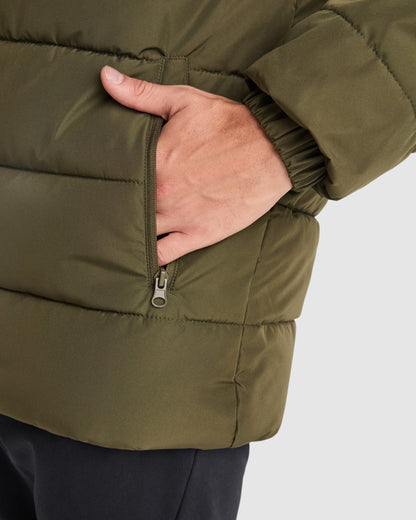 PARKA - NEPAL