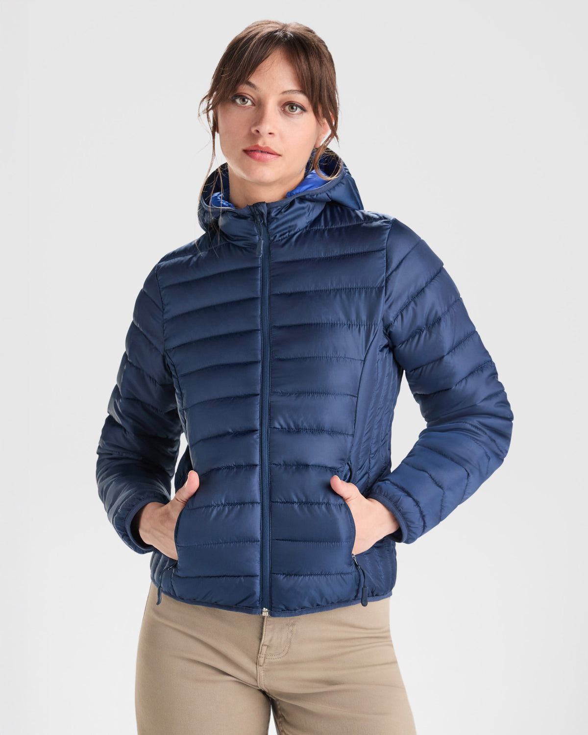 DOUDOUNE - NORWAY FEMME