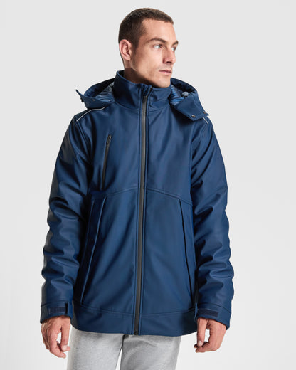 PARKA - EMIN