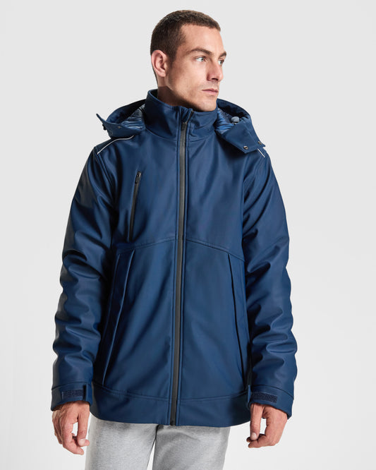 PARKA - EMIN