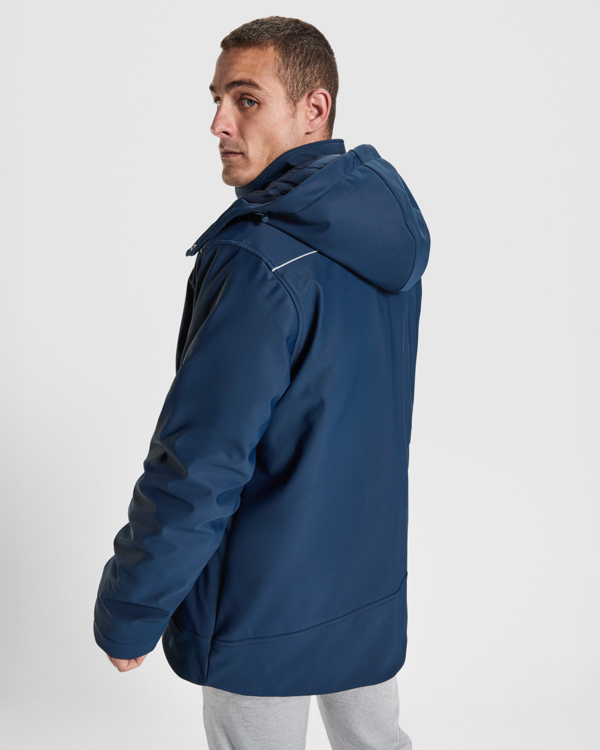 PARKA - EMIN