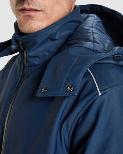 PARKA - EMIN