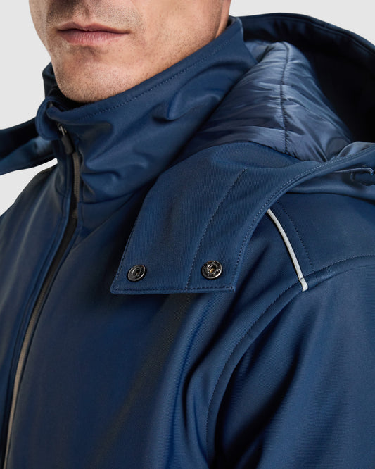 PARKA - EMIN