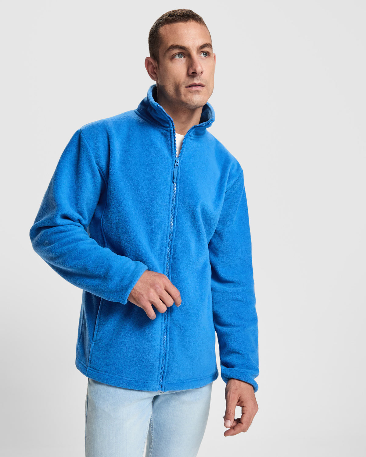 VESTE POLAIRE - NEW ARTIC