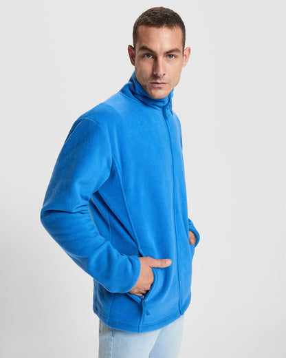 VESTE POLAIRE - NEW ARTIC