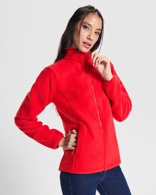 VESTE POLAIRE - NEW ARTIC FEMME