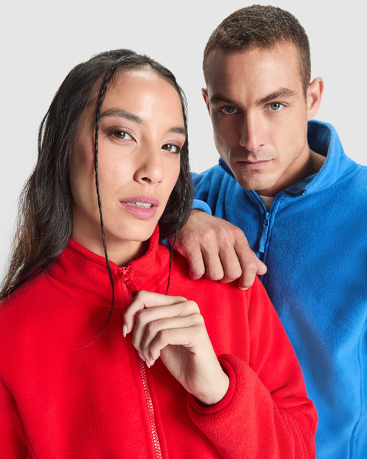 VESTE POLAIRE - NEW ARTIC FEMME