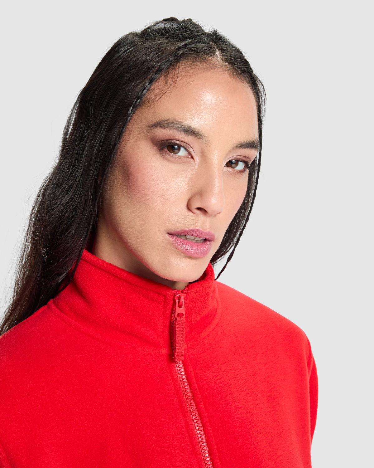 VESTE POLAIRE - NEW ARTIC FEMME