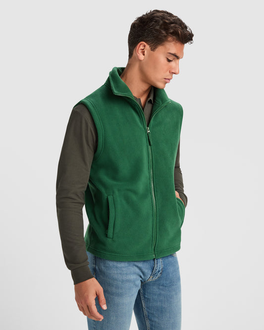 GILET - BELLAGIO