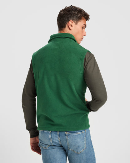 GILET - BELLAGIO