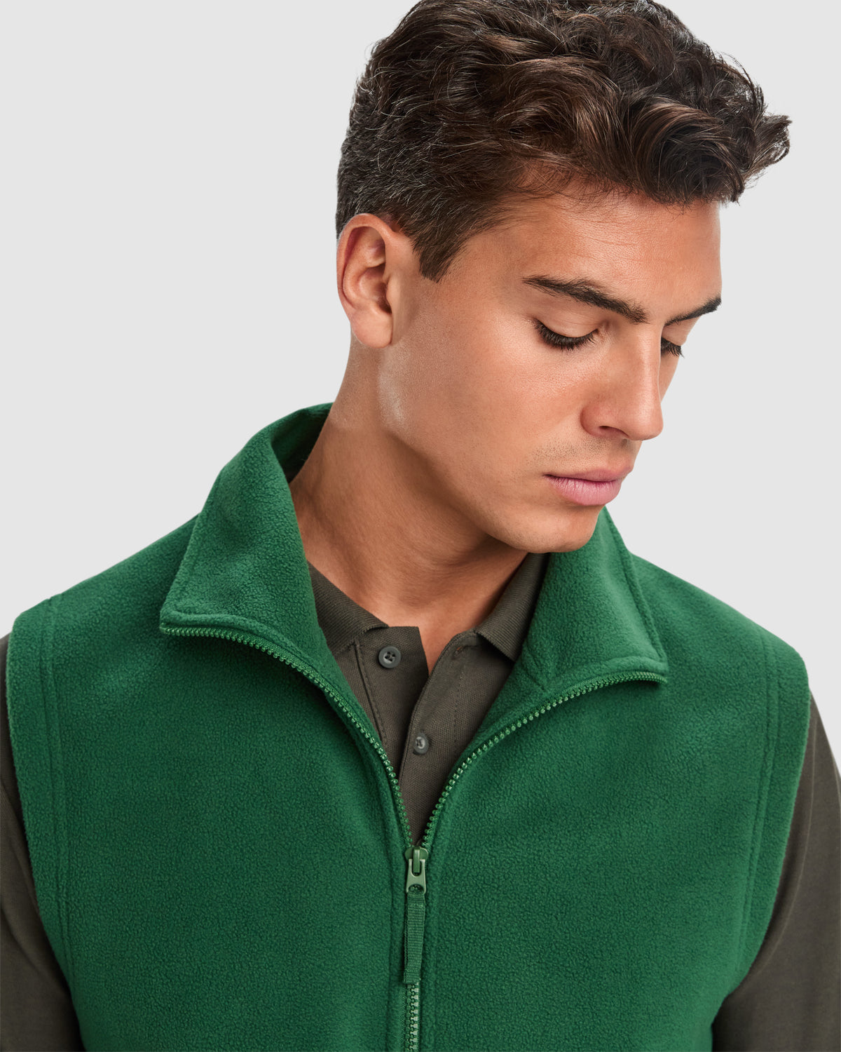 GILET - BELLAGIO