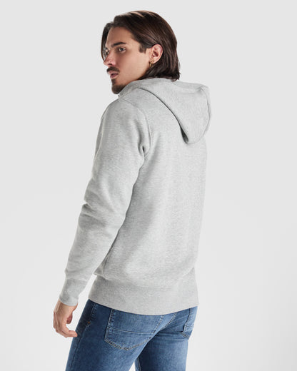 SWEAT À ZIP - MONTBLANC