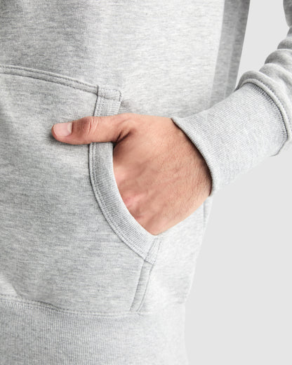 SWEAT À ZIP - MONTBLANC