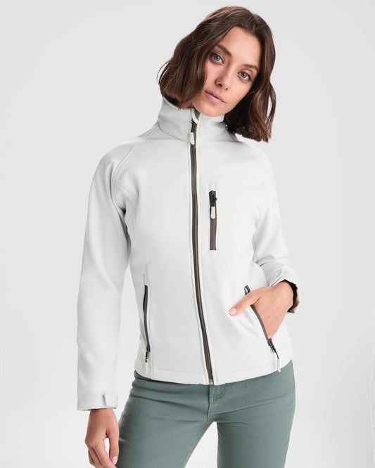 SOFTSHELL - ANTARDITA FEMME