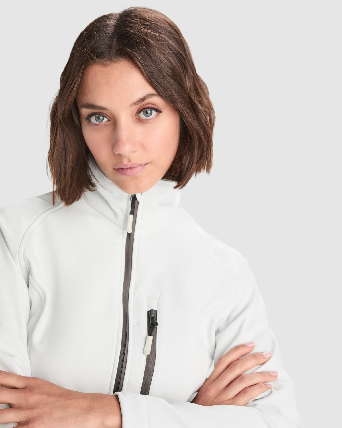 SOFTSHELL - ANTARDITA FEMME