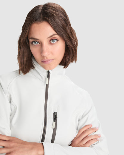 SOFTSHELL - ANTARDITA FEMME