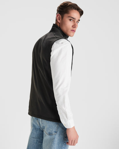GILET - QUEBEC