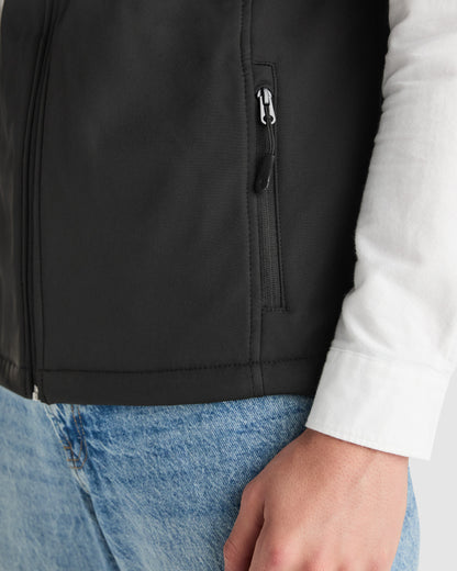 GILET - QUEBEC