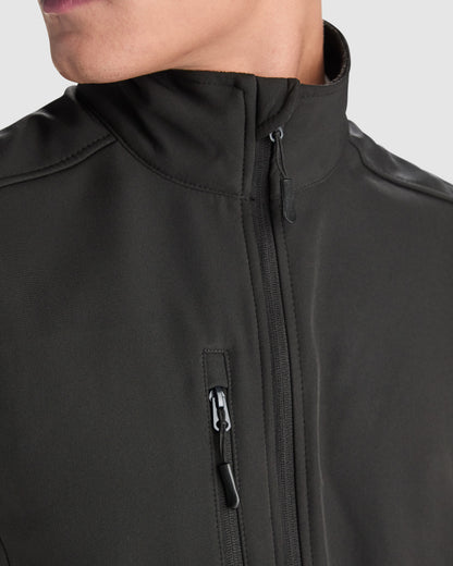 GILET - QUEBEC